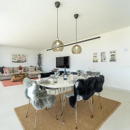 Higueron West Ix Lejlighed Fuengirola