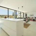 Lägenhet Higueron West Ix Fuengirola