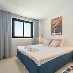 Higueron West Ix Lägenhet Fuengirola