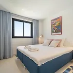 Higueron West Ix Lägenhet