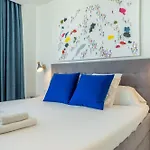 Lägenhet Higueron West Ix