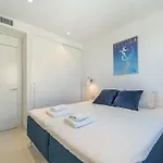 Higueron West Ix Lägenhet