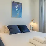 Lägenhet Higueron West Ix