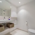 Higueron West Ix Lägenhet *