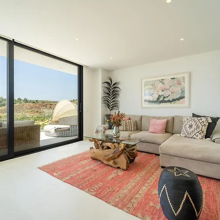 Higueron West Ix Lejlighed Fuengirola