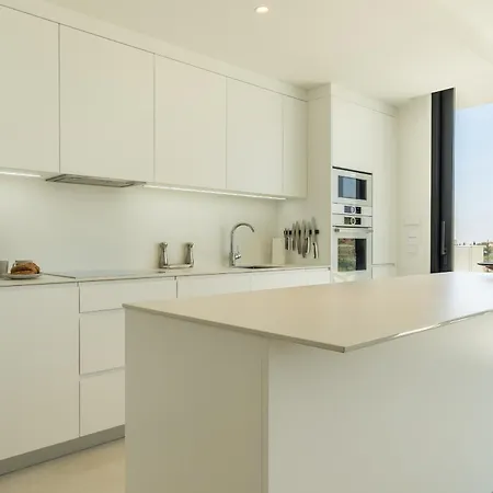 Higueron West Ix Lejlighed