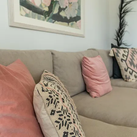 Higueron West Ix Lejlighed *