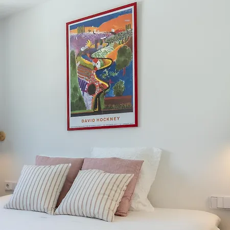 Higueron West Ix Apartment Fuengirola