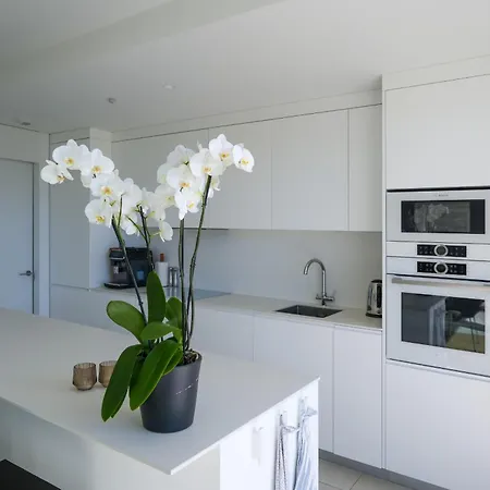 Higueron West Ix Apartment *