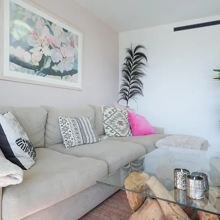 Higueron West Ix Apartment Fuengirola