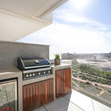 Higueron West Ix * Fuengirola