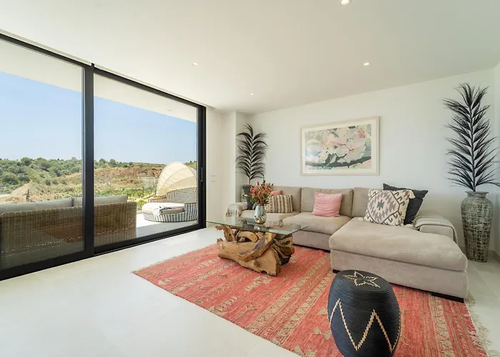 Higueron West Ix Apartment Fuengirola