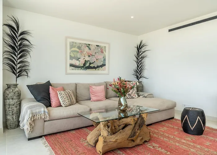 Higueron West Ix * Fuengirola