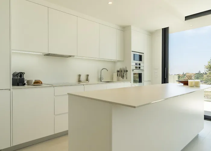 Higueron West Ix Lägenhet