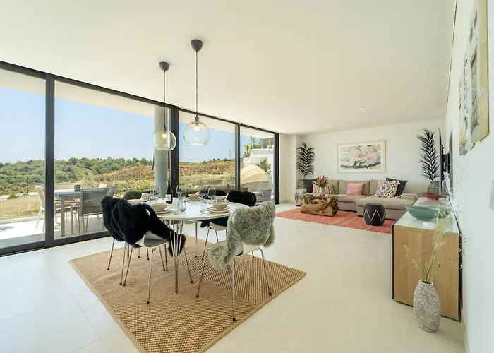 Apartment Higueron West Ix Fuengirola