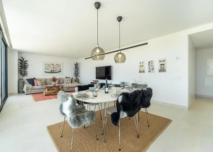 Higueron West Ix Apartment Fuengirola