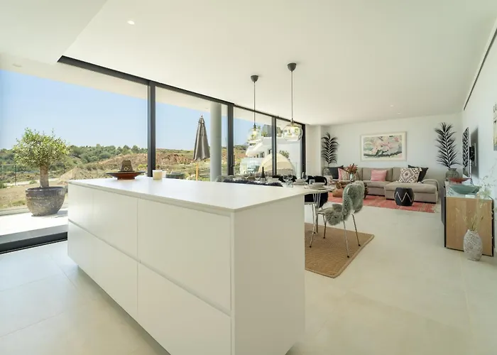 Lägenhet Higueron West Ix Fuengirola