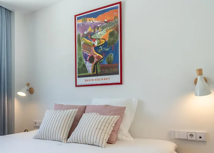 Higueron West Ix Apartment Fuengirola