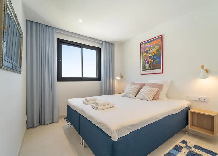 Higueron West Ix Apartment Fuengirola