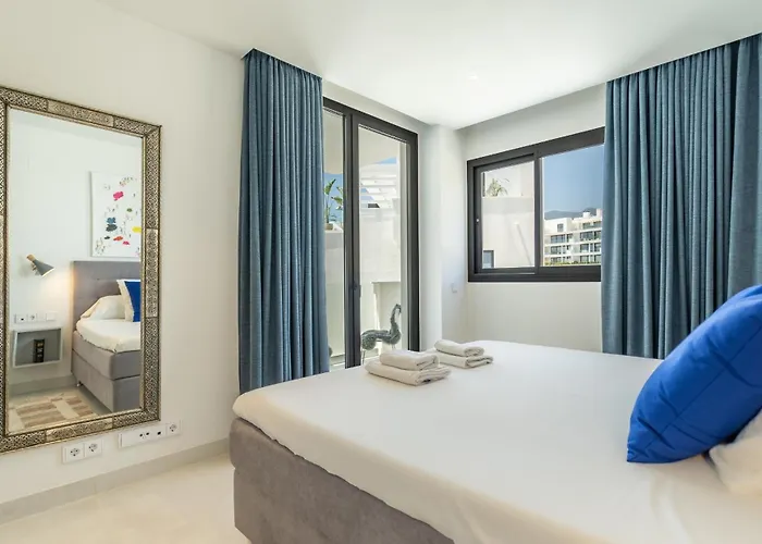 Higueron West Ix * Fuengirola