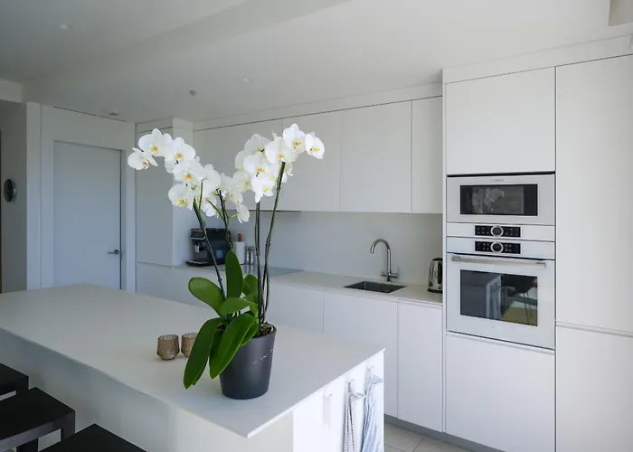 Higueron West Ix Apartment *