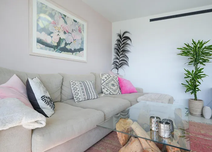 Higueron West Ix Apartment Fuengirola