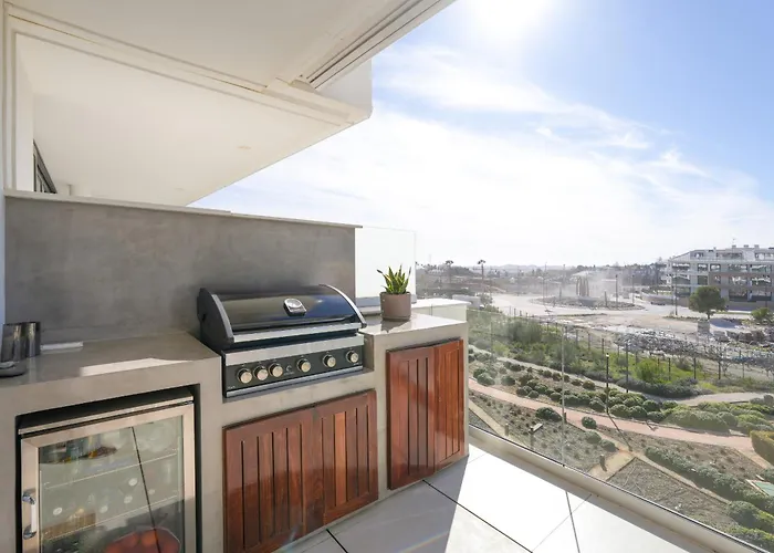 Higueron West Ix * Fuengirola