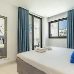 Higueron West Ix * فوينخيرولا